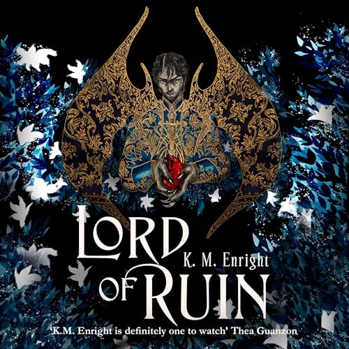 Lord of Ruin by K. M. Enright