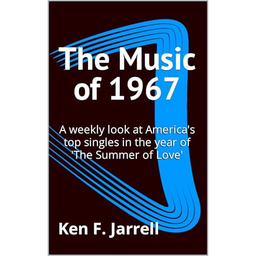The Music of 1967