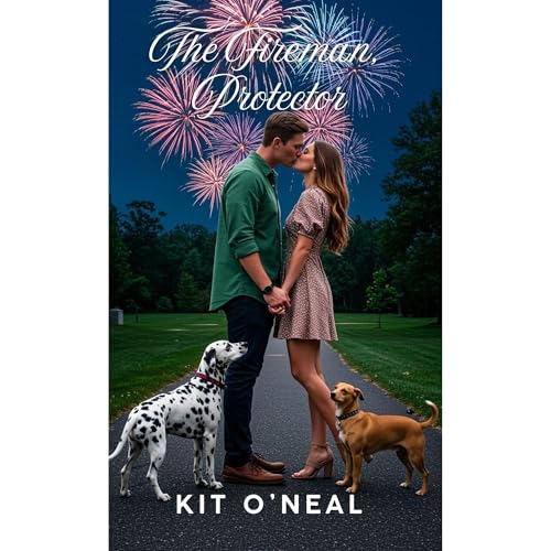 The Fireman, Protector by Kit O'Neal