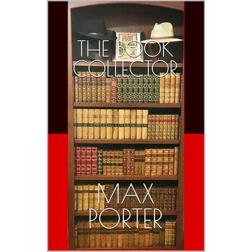 THE BOOK COLLECTOR