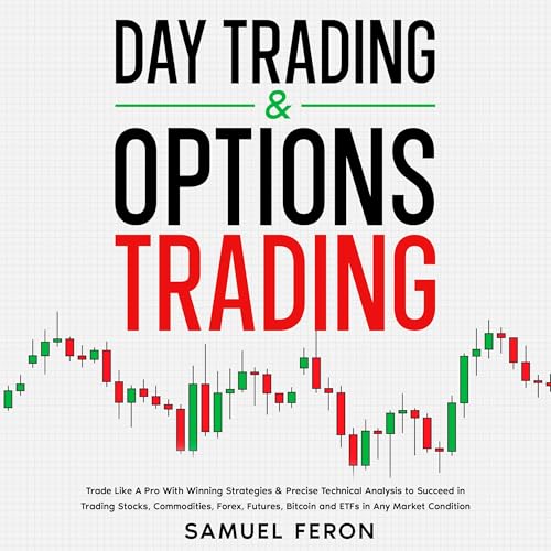 Day Trading & Options Trading