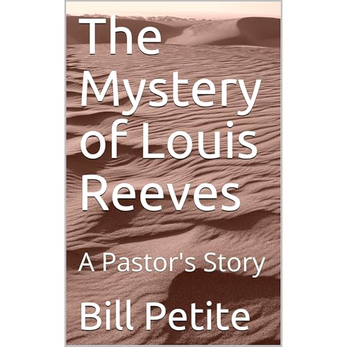 The Mystery of Louis Reeves