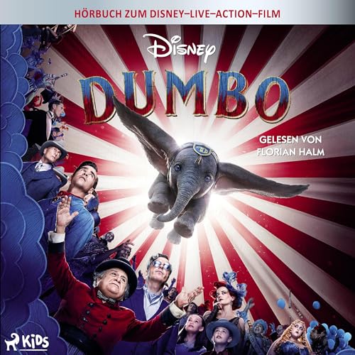 Dumbo - Das Original by Disney