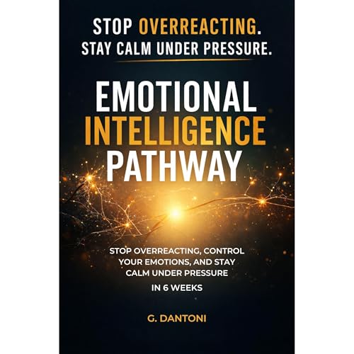 Emotional Intelligence Pathway by G. Dantoni