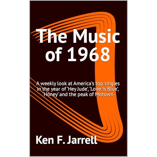 The Music of 1968