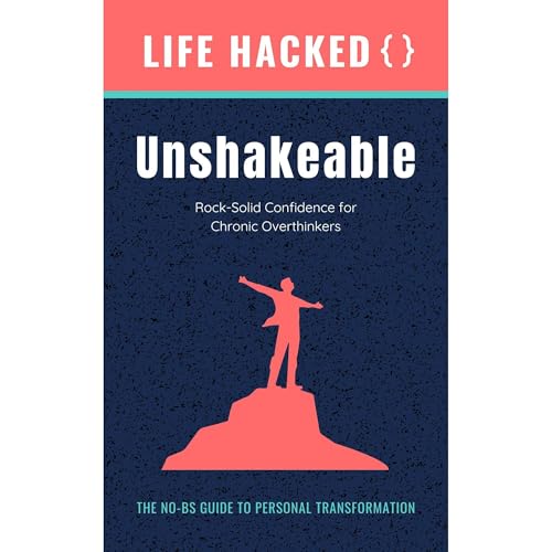 Unshakeable by Honeysuckle Papers