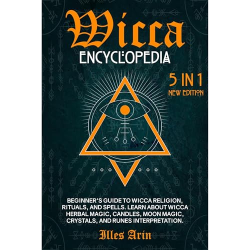 WICCA ENCYCLOPEDIA