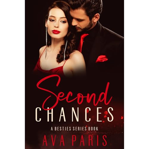 Second Chances by Ava Paris