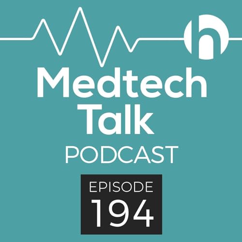 Episode: 194 - Douglas Kelly on the Value of Innovation and Breakthrough Designation by Unknown