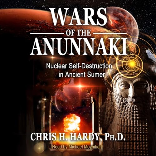 Wars of the Anunnaki