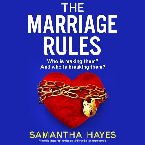 The Marriage Rules