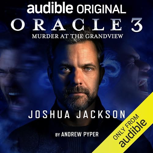 Oracle 3: Murder at the Grandview