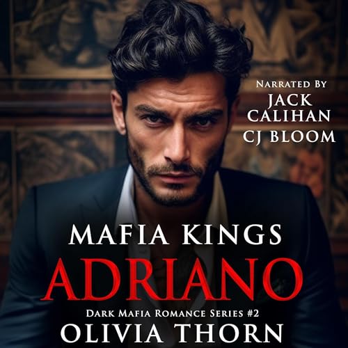 Mafia Kings: Adriano