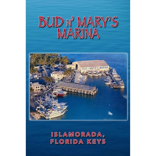 Bud n' Mary's Marina by Jon Wolff