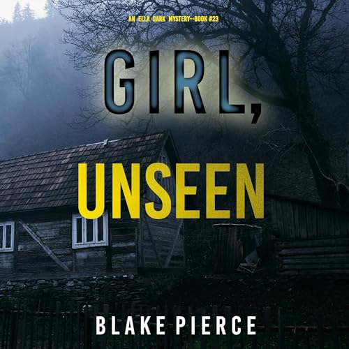 Girl, Unseen