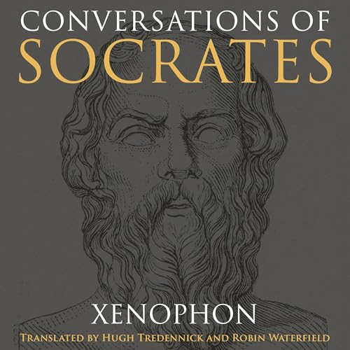 Conversations of Socrates