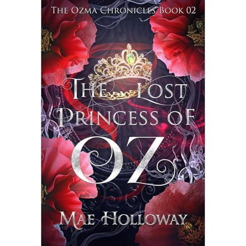 The Lost Princess of Oz