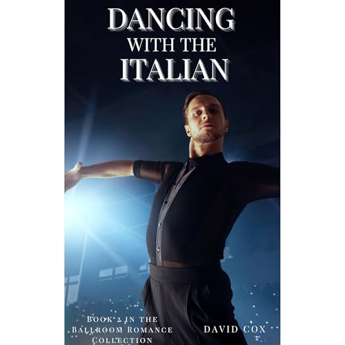 Dancing With The Italian