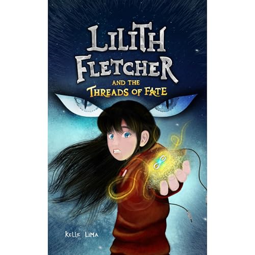 Lilith Fletcher by Kelle Lima