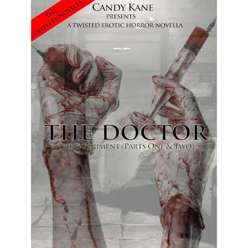 The Doctor by Candy Kane