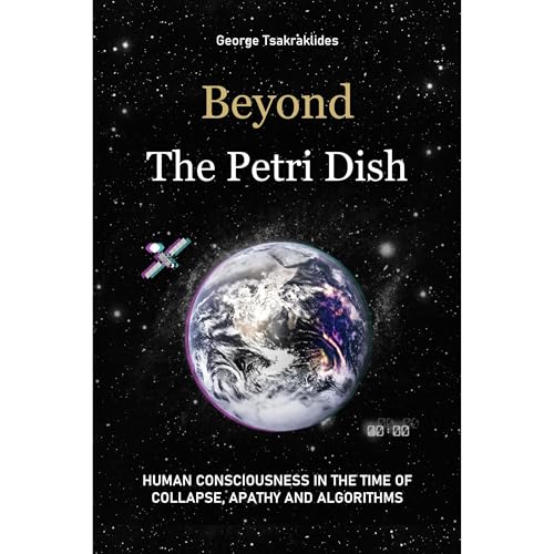 Beyond The Petri Dish
