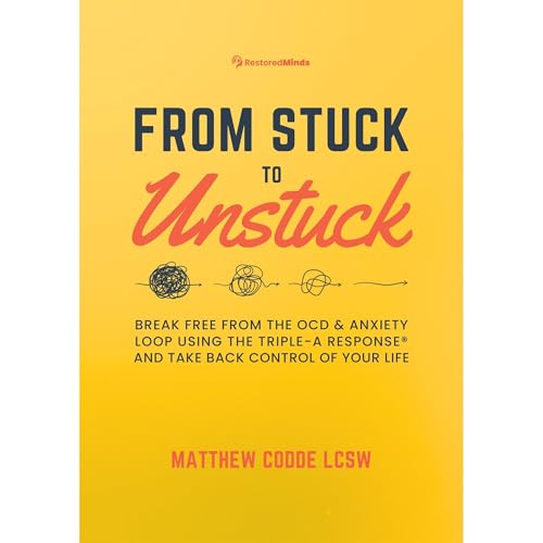 From Stuck to Unstuck by Matthew Codde