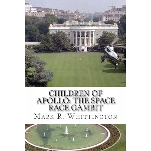 Children of Apollo: The Space Race Gambit