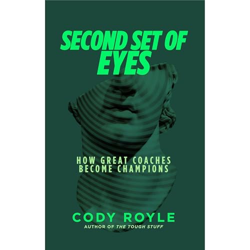 Second Set Of Eyes by Cody Royle
