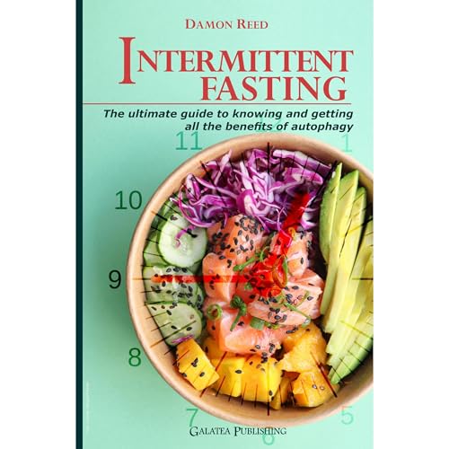 Intermittent Fasting by Damon Reed