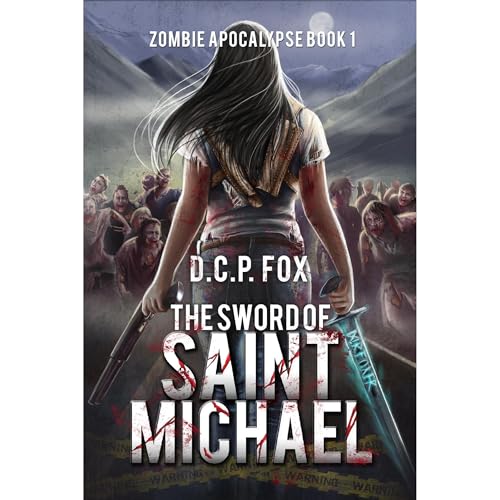 The Sword of Saint Michael