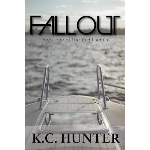 Fallout by K.C. Hunter