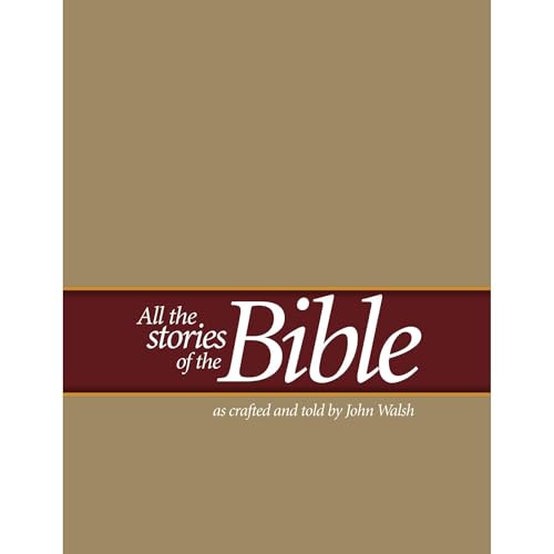 All the Stories of the Bible
