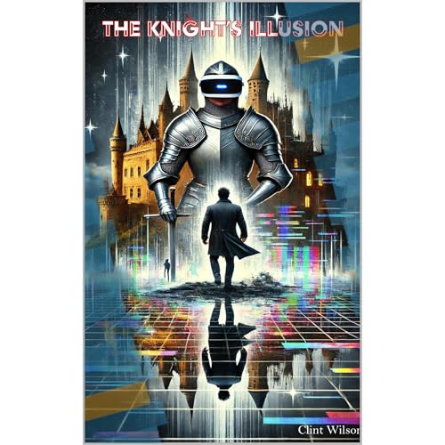 The Knight's Illusion by Clint Wilson