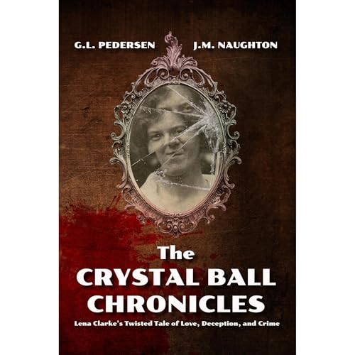 The Crystal Ball Chronicles by Ginger Pedersen