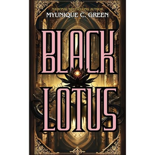 Black Lotus