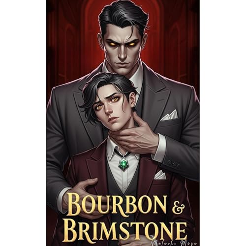 Bourbon and Brimstone