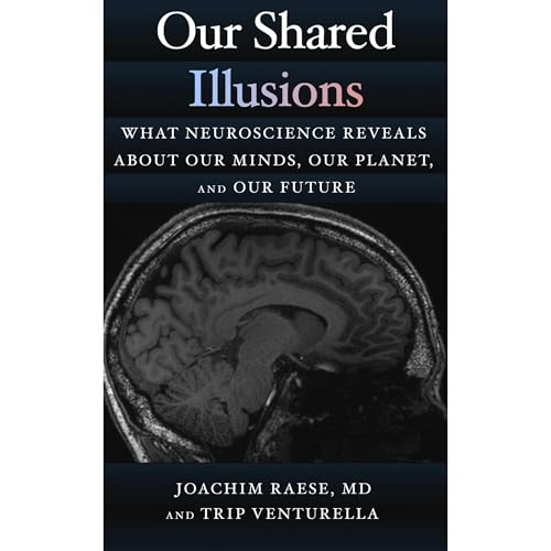 Our Shared Illusions by Joachim Raese MD
