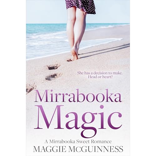 Mirrabooka Magic by Maggie McGuinness