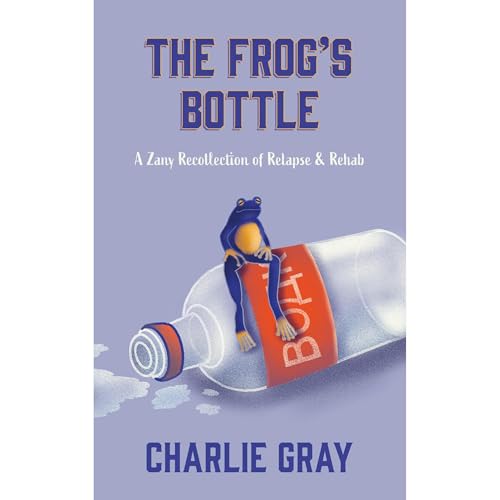 The Frog's Bottle