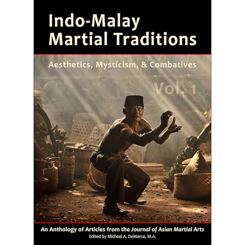 Indo-Malay Martial Traditions by Philip H.J. Davies
