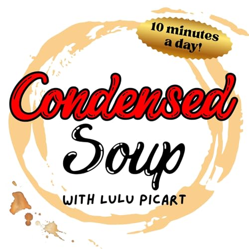 Condensed Soup