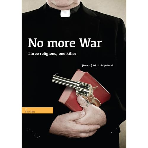 No more War by Benn Flore