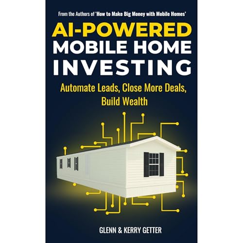 AI and Mobile Home Investing