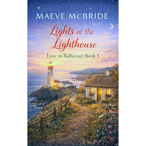 Lights at the Lighthouse