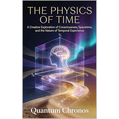 The Physics of Time by Quantum Chronos