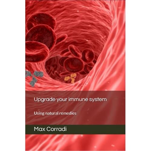 Upgrade your immune system