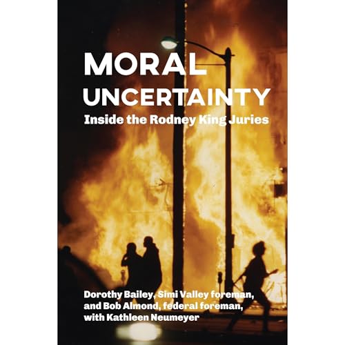 Moral Uncertainty by Bob Almond