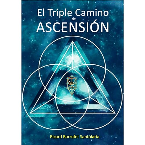 El Triple Camino de Ascensión by Ricard Barrufet
