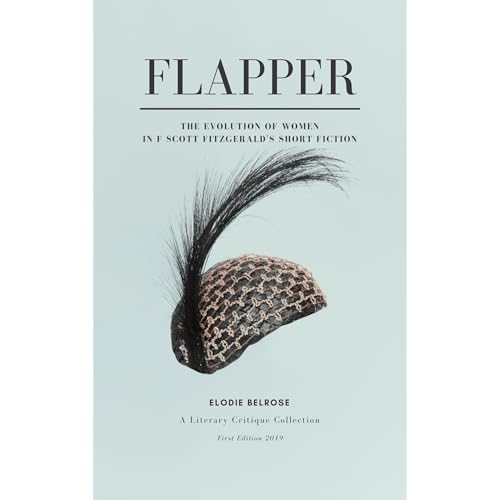 Flapper by Elodie Belrose