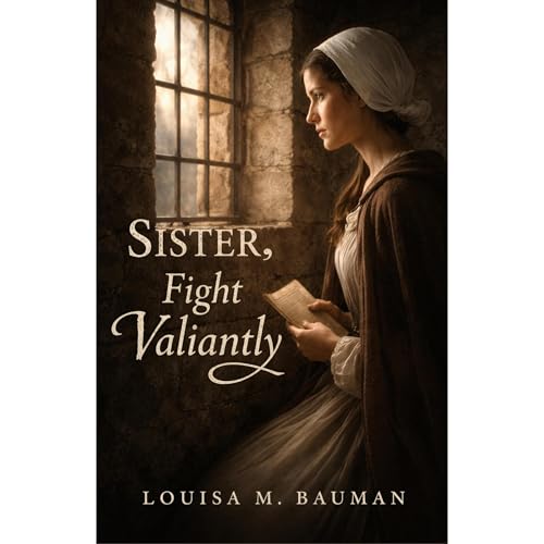 Sister, Fight Valiantly